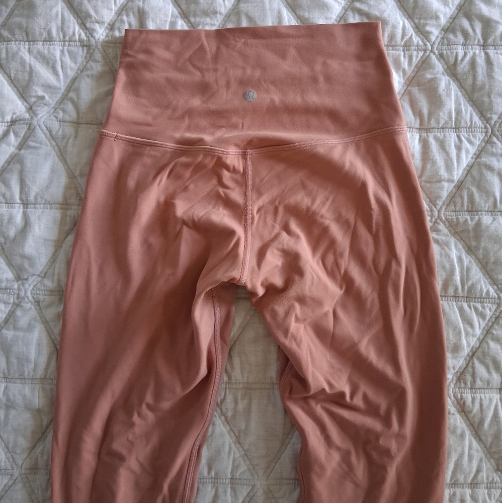 Lululemon Align Leggings